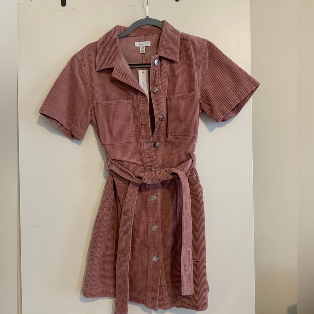 Topshop dress
